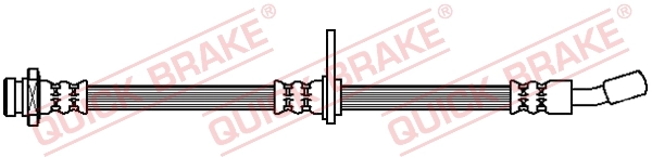 Brake Hose